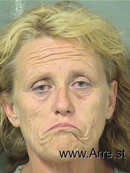 Dorothy Ann Criswell Mugshot