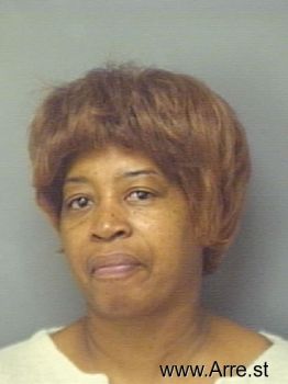 Dorothy  Lewis Mugshot