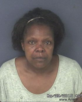 Dorothy Lucile Mccray Mugshot