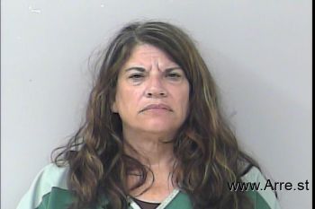 Dorothy  Nelson Mugshot