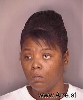 Dorothy  Phillips Mugshot