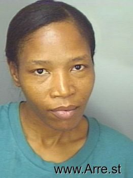 Dorothy  Reed Mugshot