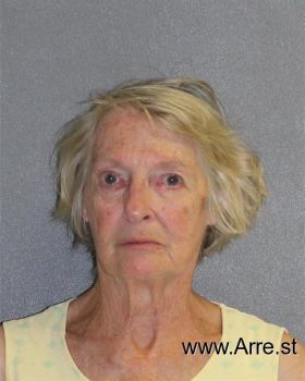 Dorothy  Rogers Mugshot