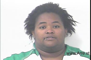 Dorothy Mae Taylor Mugshot