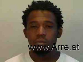 Dorrell Keandre Quinton Mugshot