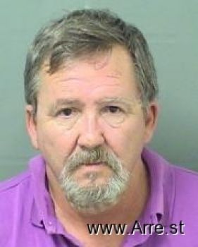 Doug  Turner Mugshot