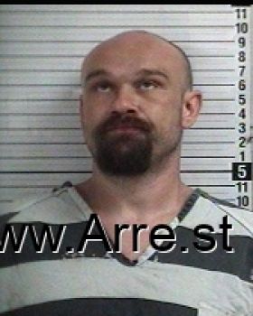 Doug Andrew Williams Mugshot