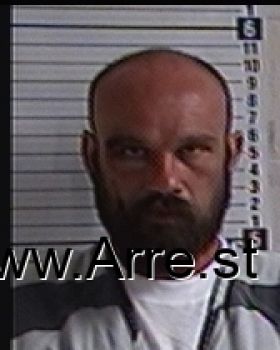 Doug Andrew Williams Mugshot