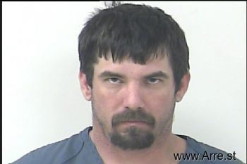 Douglas Alan Anderson Mugshot