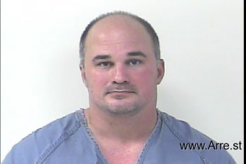 Douglas Paul Andrews Mugshot