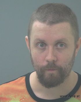 Douglas Scott Baker Mugshot