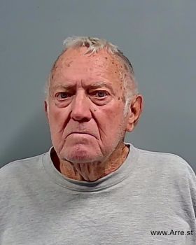 Douglas Oneal Bardin Mugshot