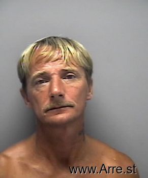 Douglas G Barnes Mugshot