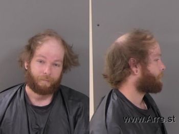 Douglas Michael Beck Mugshot