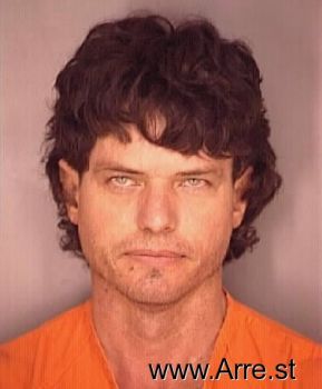 Douglas Arnold Blackadar Mugshot