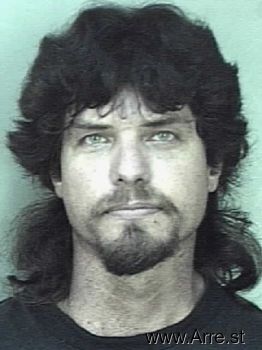 Douglas Arnold Blackadar Mugshot