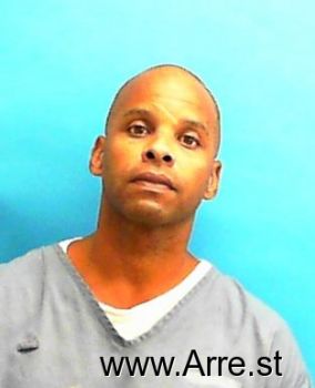 Douglas J Brooks Mugshot