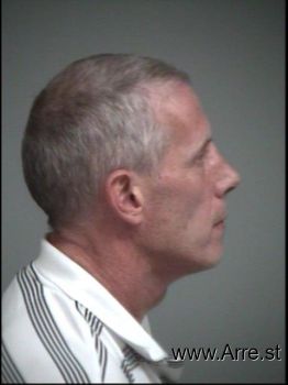 Douglas Scott Brown Mugshot