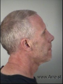 Douglas Scott Brown Mugshot