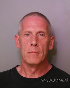 Douglas Scott Brown Mugshot