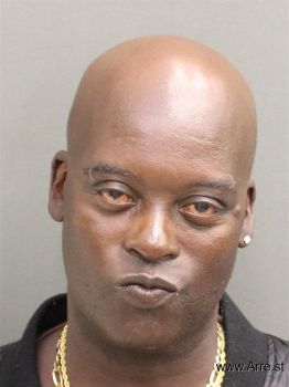 Douglas  Brown Mugshot