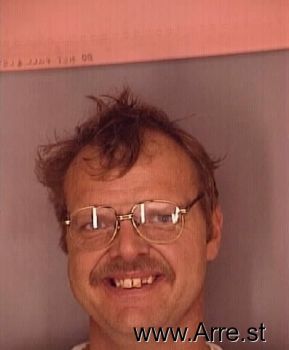 Douglas Neil Brown Mugshot