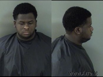 Douglas Eugene Brown Mugshot