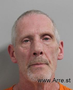 Douglas Scott Brown Mugshot