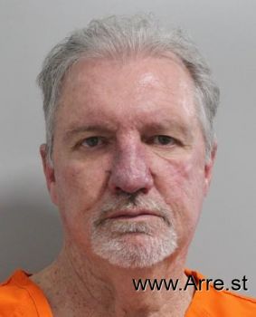 Douglas Allen Brown Mugshot