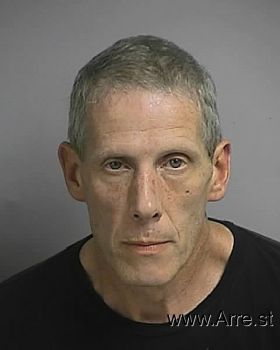 Douglas Scott Brown Mugshot