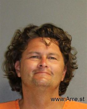 Douglas  Bryant Mugshot