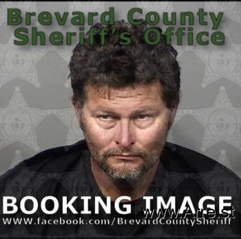 Douglas H Bryant Mugshot