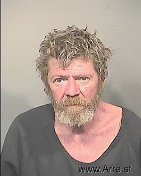 Douglas James Burden Mugshot