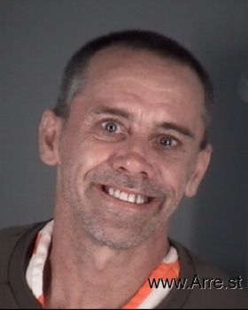 Douglas Joe Campbell Mugshot