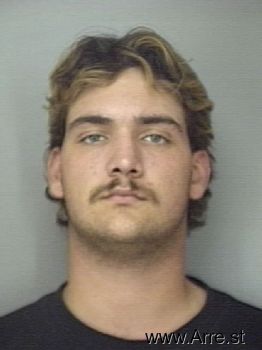 Douglas  Carroll Mugshot