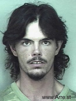 Douglas Macarther Carter Mugshot