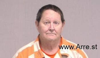 Douglas Kent Carver Mugshot