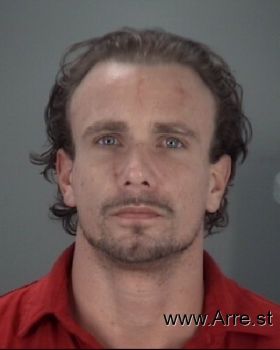 Douglas Raymond Casey Mugshot