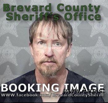 Douglas Martin Chapman Mugshot