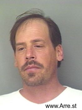 Douglas J Cunningham Mugshot