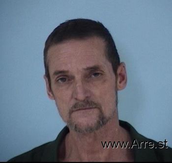 Douglas Allen Dales Mugshot