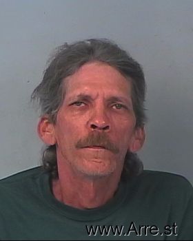 Douglas Edward Daniels Mugshot