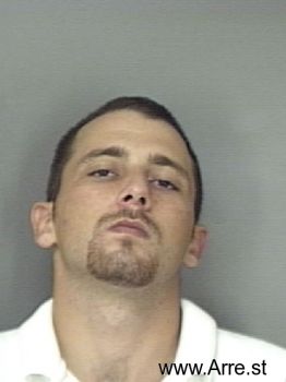 Douglas Waylon Davis Mugshot