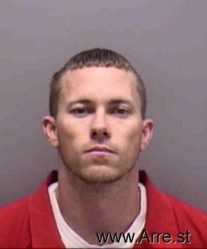 Douglas Allen Davis Mugshot