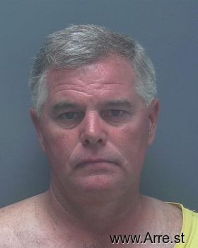 Douglas Mitchell Dean Mugshot