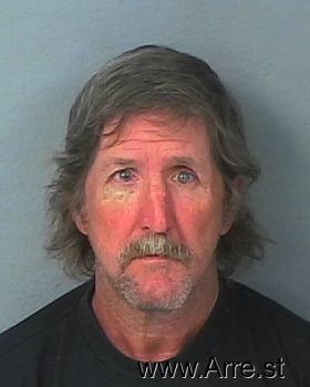 Douglas Christopher Dean Mugshot