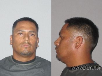 Douglas Mitchell Diaz Mugshot