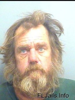 Douglas Andrew Duray Mugshot