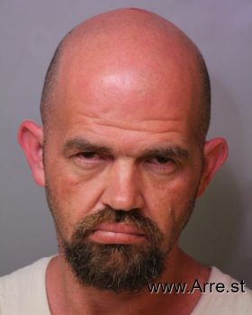 Douglas Duane Ellis Mugshot