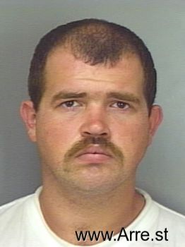 Douglas Duane Ellis Mugshot